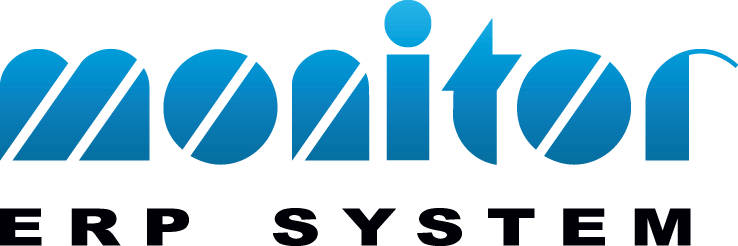 Monitor ERP System